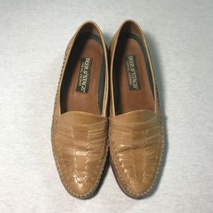 Deer Stags Palermo Comfort Footwear Sz 9.5M